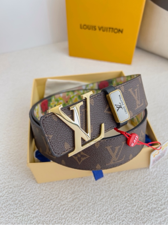 LOUIS VUITTON  Belt-780